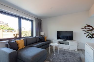 Ferienwohnung Seebär