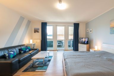 Höftresidenz Alt Reddevitz | Wohnung 12