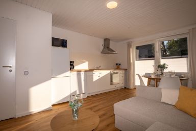 217 Schortens - Haus No.17 mit Terrasse für die ganze Familie