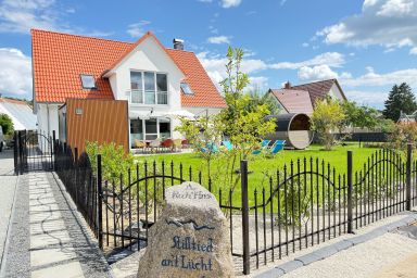 Ferienhaus DeRuhHus