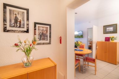 Ferienwohnungen Regina Maris - Ferienwohnung 15 - Viktoria