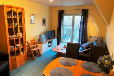 Ferienwohnung Sturmmöwe
