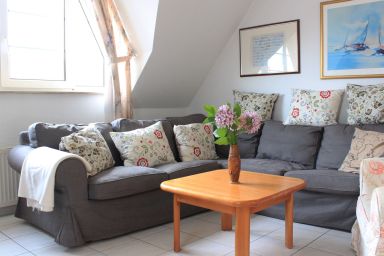Fährhaus Sellin - Wohnung Maxi 03 - Fährhaus Sellin  - Wohnung Maxi 03