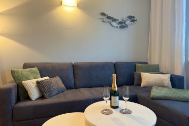 NEU: Ferienwohnung Kleiner Seelöwe - FW Kleiner Seelöwe