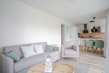 Nr. 302 - Apartmenthaus Harleblick