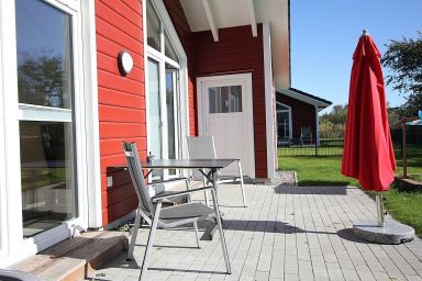 Waterkant 22 - Familienfreundliches Ferienhaus Spielempore - DAG-953 - Nordseehaus mit Kamin, Sauna & Garten (HT)