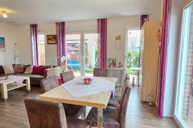 Nr. 134 - Ferienhaus In't Seeburger Winkel