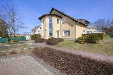 Ferienwohnung Gunsilius - Ferienwohnung Gunsilius in Zinnowitz