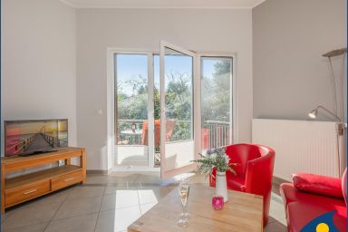 Apartmenthaus Baltic Five - Whg. 2 - Baltic 2