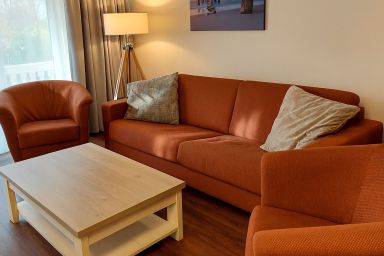 Dünenpark Binz, Whg. 62