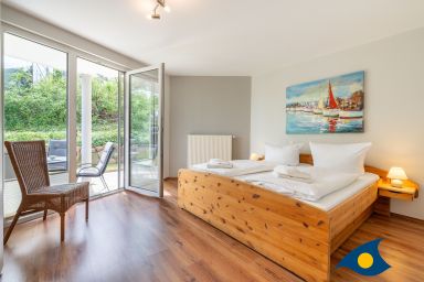 Apartmenthaus Baltic Five - Whg. 4 - Baltic 4