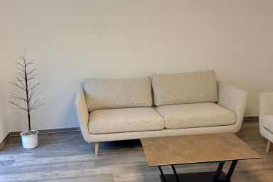 Ruhe-Oase am Bremsberg