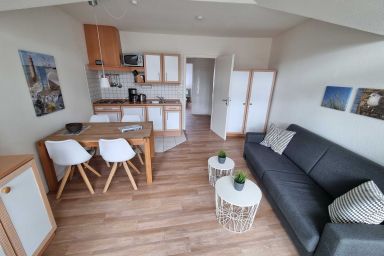 Appartementanlage Villa Granitz - Fewo 39 - Wohnung 39