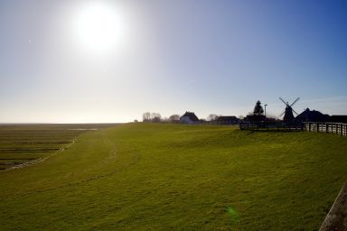 Landhausvilla Süderhafen - Family & Friends - Family & Friends