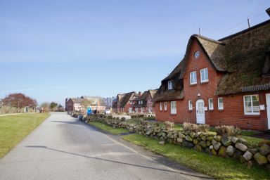 Friesenhof - Uttied - Uttied