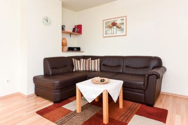 Ferienwohnungen auf dem Grodenhof - Ferienwohnung Kornkammer