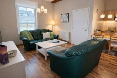 Ferienwohnung Muschelkiste - Fewo Muschelkiste