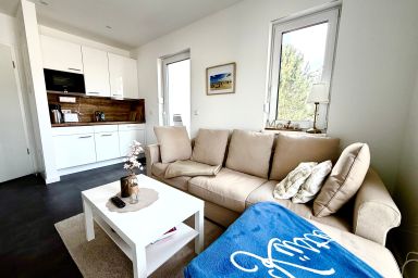 Ferienwohnung Kuschelkoje