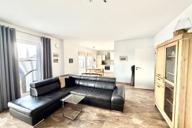 Ferienwohnung Achterbrise