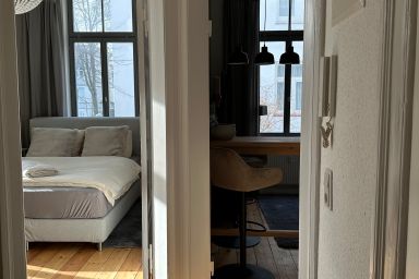 Beauty Villa Apartments - Objekt 163544 - Strandkoje