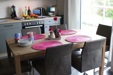 Ferienwohnung Lieblingsplatz