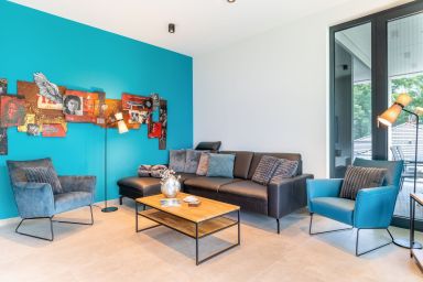 Apartment Smilla - DECK9 Am Haff - 9-3