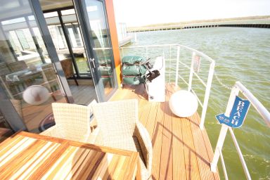 Hausboot meinFERIENBOOT Ostsee - meinFERIENBOOT 2