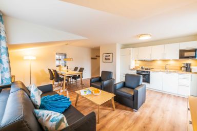 Windrose II - Appartement 09