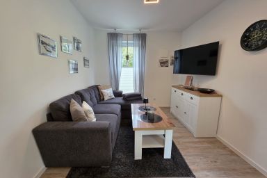 Ferienwohnung Möwentöne
