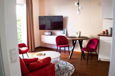 Ferienwohnung 05 Bansiner Brise