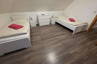Brückner, Thomas - Haus Lina - Wohnung 5 - Wohnung 5