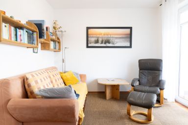 Ferienwohnung Leo