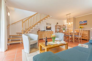 Feriendorf am Bakenberg - Wohnung 3 komfort