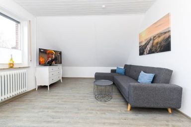 Haus Tummelkiste - Ferienwohnung 1
