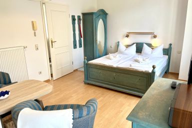 Haus Lottum - Doppelzimmer 2