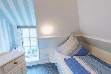 Friesenhaus - Ohl Dörp (Inselhotel Arfsten - AD) - Marschsuite