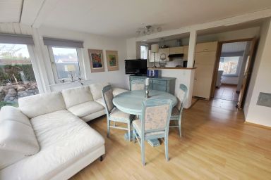 Ferienhaus Karline - Nähe Strandstraße - Ferienhaus Karline - nicht weit von der Ostsee entfernt