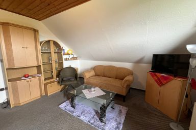 Ferienwohnung Lüttje Fehn, 95179 - Ferienwohnung Lüttje Fehn