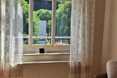 FeWo MeerLicht - Villa Aurum - GM 69486 - FeWo MeerLicht - Villa Aurum