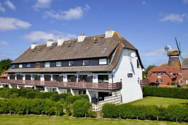 Haus Lith - Lichtblick - Lichtblick