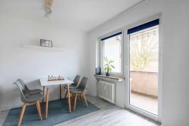 Ferienwohnung Tide