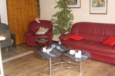 Ferienhaus am Schloßpark - Ferienhaus