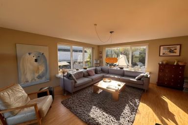 Ferienhaus Ostseehimmel