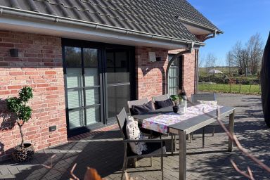 Ferienwohnung Abendrot