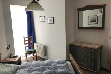 Appartementhaus Granitzblick Whg. 5 - Ferienwohnung Granitzblick Bilo