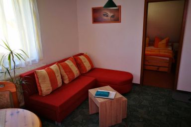 Rügen-Fewo 28 a - Fewo De Lütte