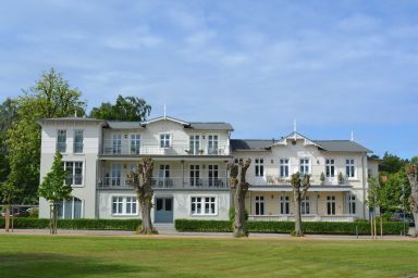 Villa Seeadler Whg. SA-05 .. - Seeadler Whg. 05