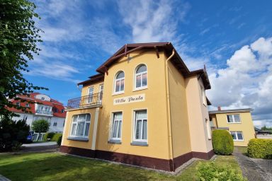 Appartements in Kühlungsborn-Ost - (52/2) 2- Raum- Appartement-Strandstr. 25-Villa Paula