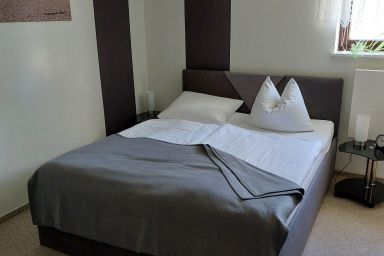 Pension Storchennest - Westzimmer
