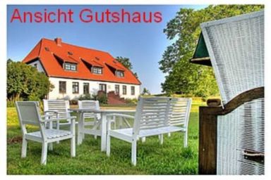 Ferienwohnungen im Sonnenhaus - Regenbogen